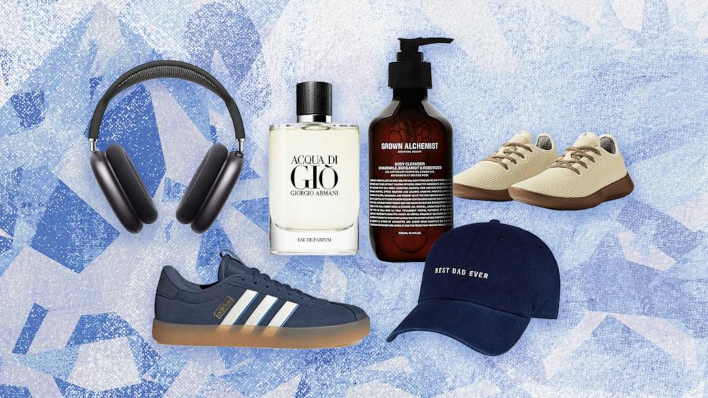 Best Father's Day gift picks on sale for Memorial Day weekend - Vimarsana News