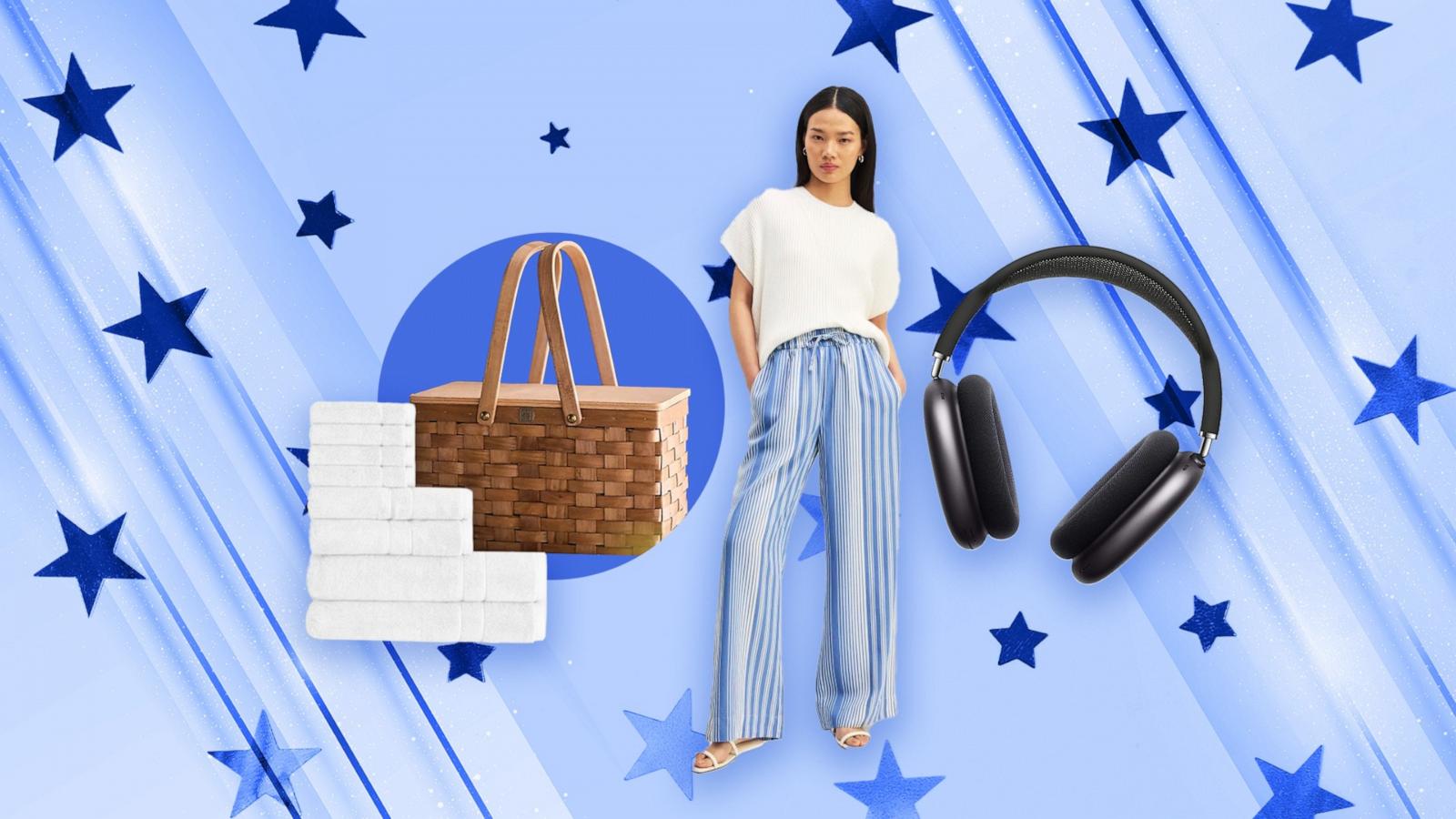 Shop Memorial Day sales on headphones, furniture and more