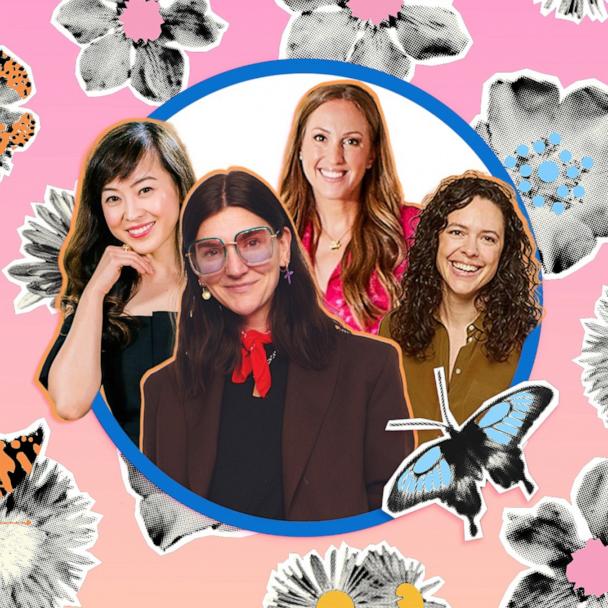 Shop mom-founded brands for Mother's Day