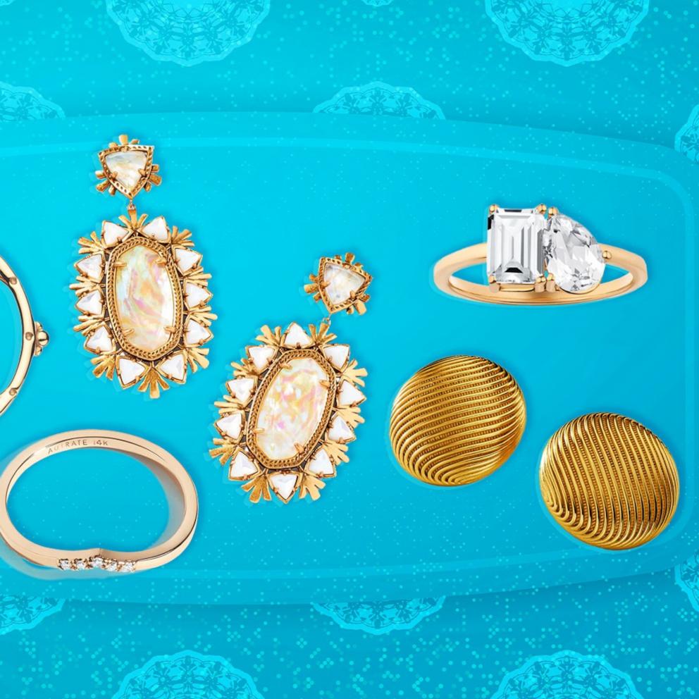 Mother's Day jewelry gift guide: Shop birthstones, Pandora