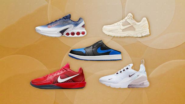 Nike shoes best discount online best sale