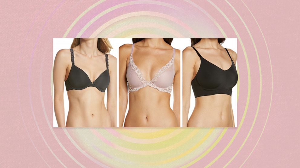 The Best Bras To Buy At Nordstrom, According To Reviews