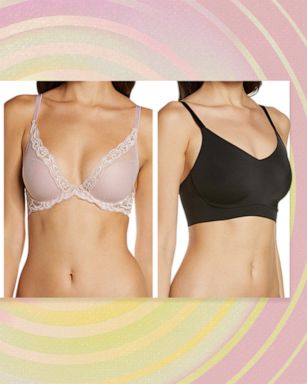 Shop 10 top-rated bras from the Nordstrom Anniversary Sale - Good Morning  America
