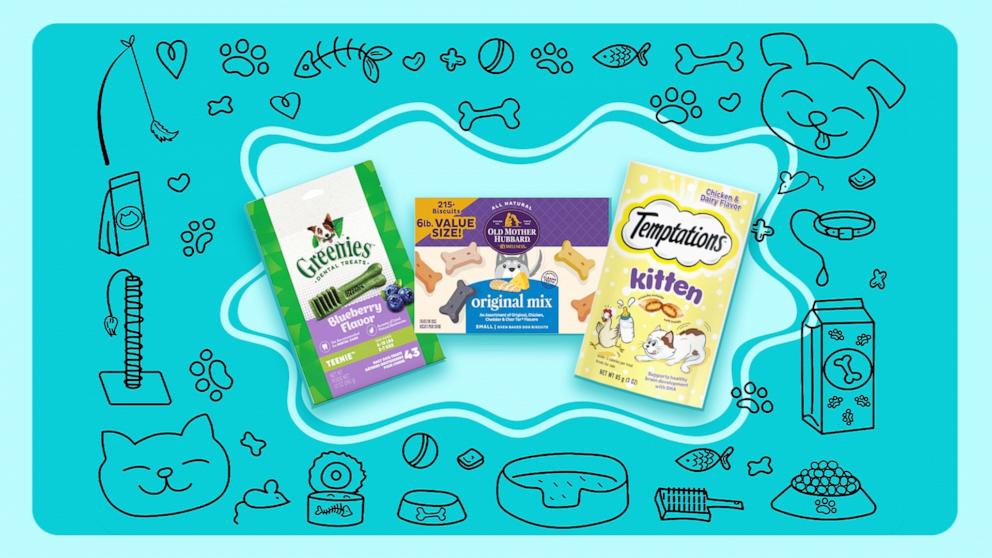 Shop Petco's pet treat sale