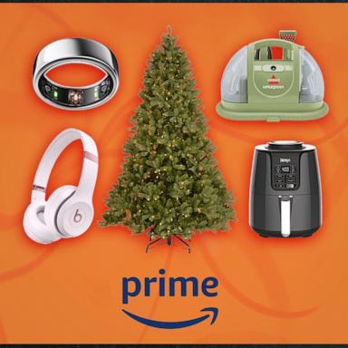 PHOTO: Amazon Prime Big Deal Days extended deals