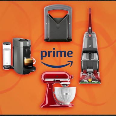 PHOTO: Shop Amazon Prime Big Deal Days sales for the home and kitchen 