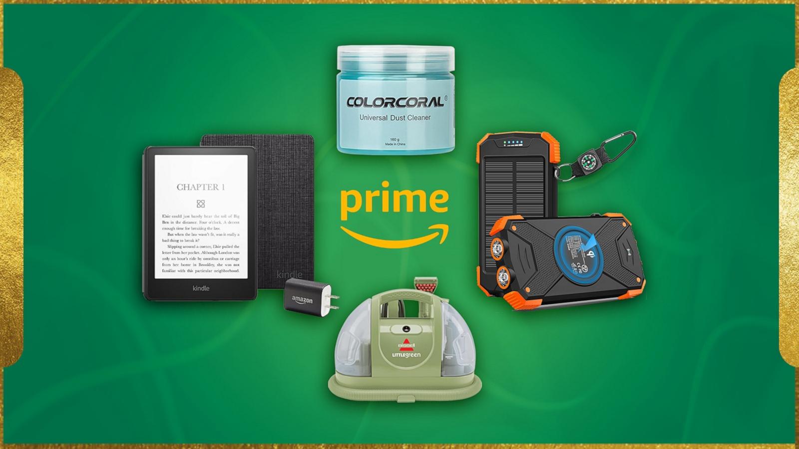 Amazon Prime Big Deal Days early deals