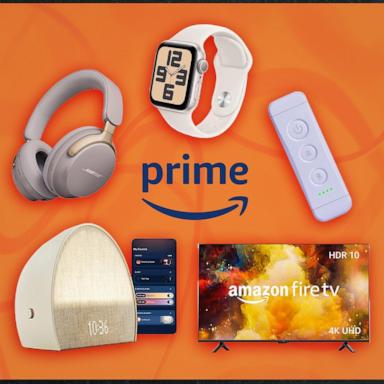 PHOTO: Shop tech deals for Amazon Prime Big Deal Days