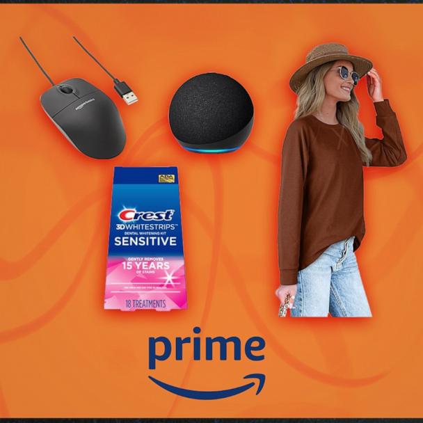 PHOTO:  Prime Big Deal Days 25 deals under $25