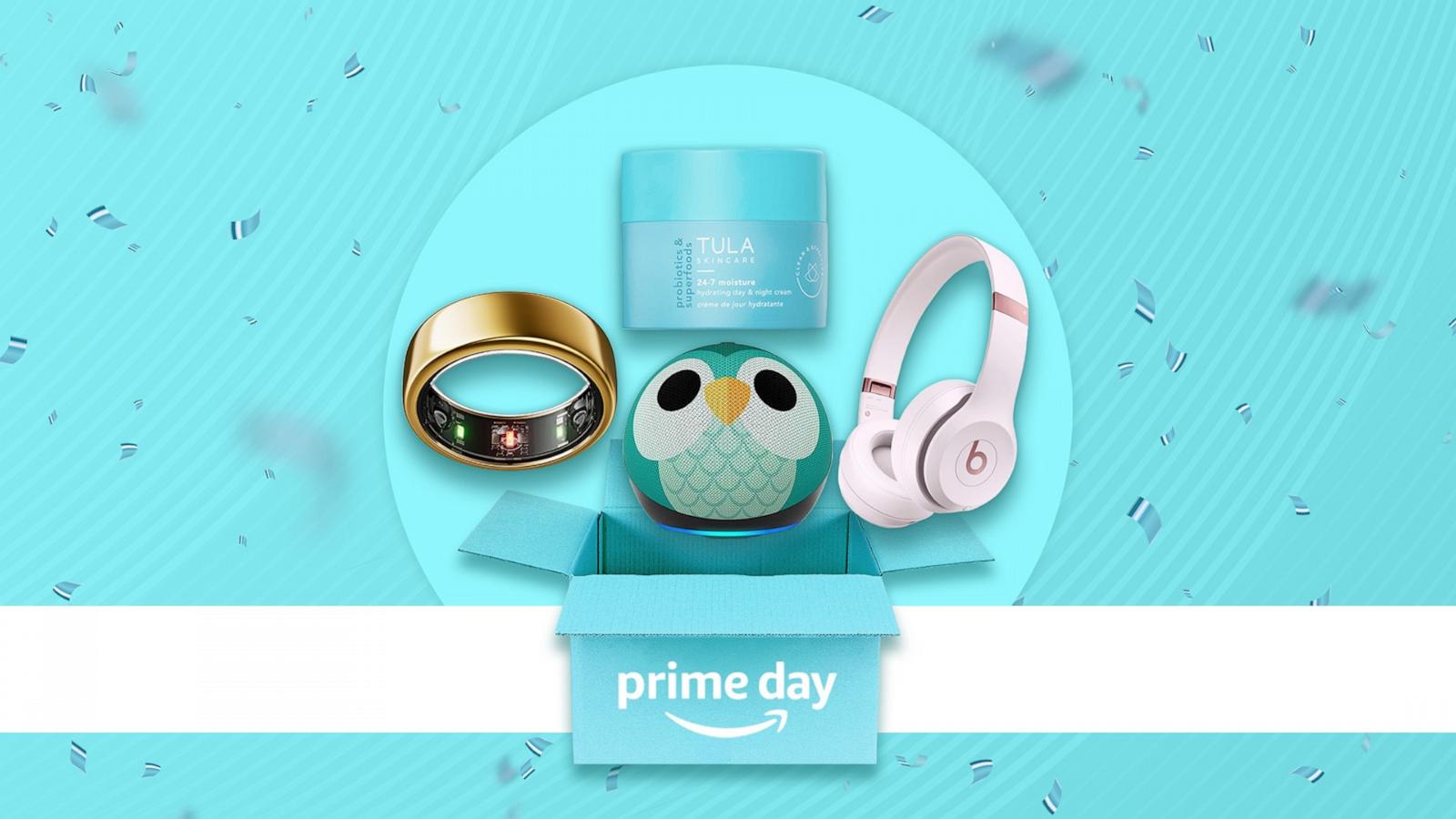 Amazon Prime Day 2024 early holiday gifts