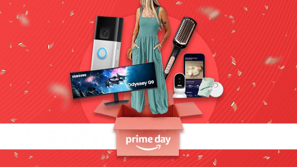 Amazon Prime Day 2024: Early deals to shop right now