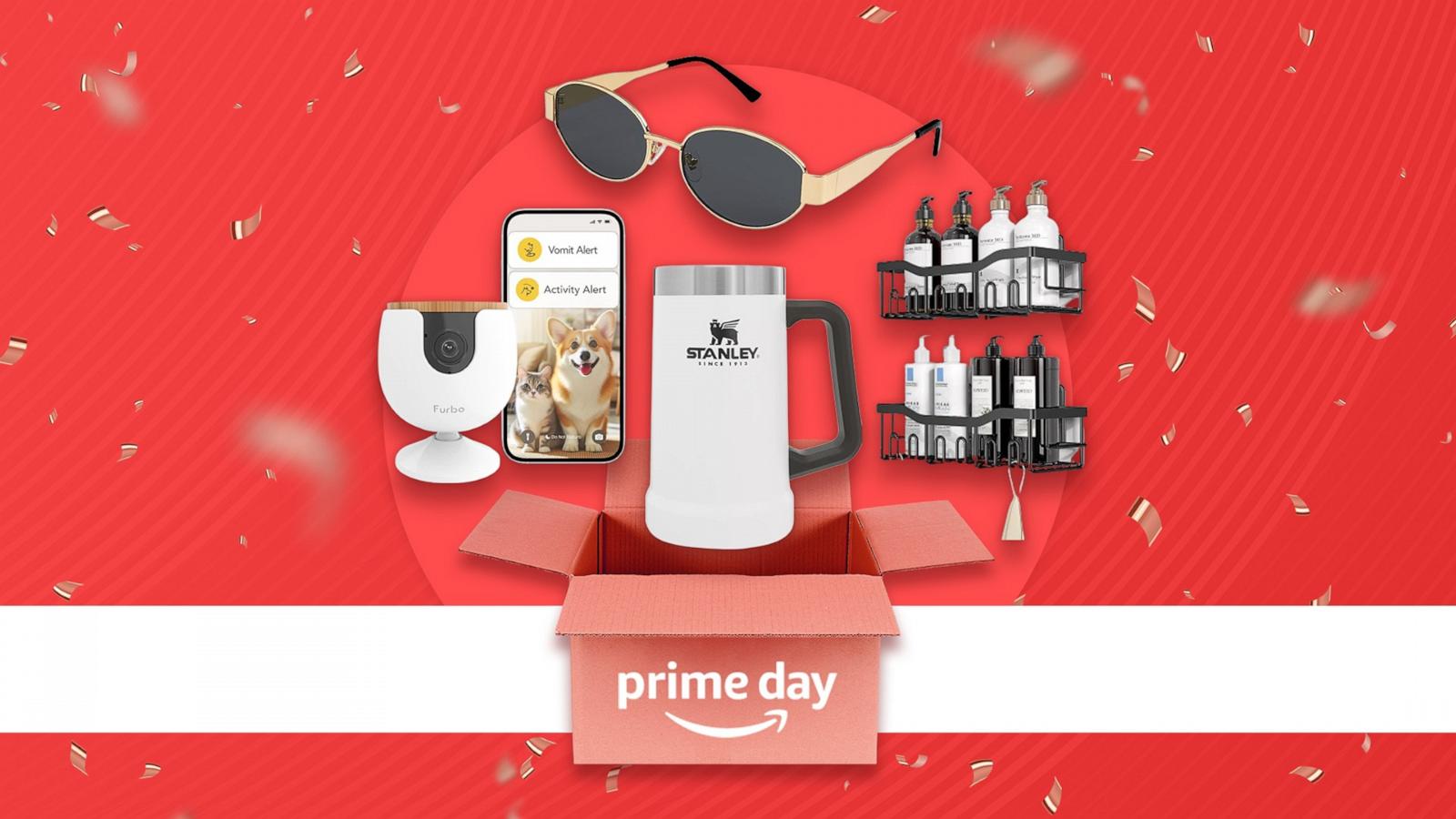 PHOTO: Amazon Prime Day 2024 deals under $25