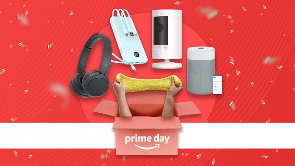 Amazon Prime Day 2024: Early deals you can shop now