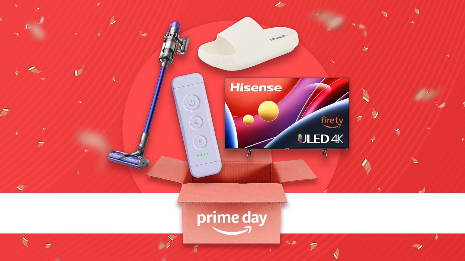 PHOTO: Shop top Amazon Prime Day 2024 Deals