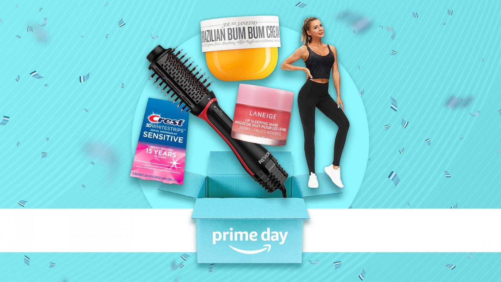 PHOTO: Score big savings on early Amazon Prime Day deals