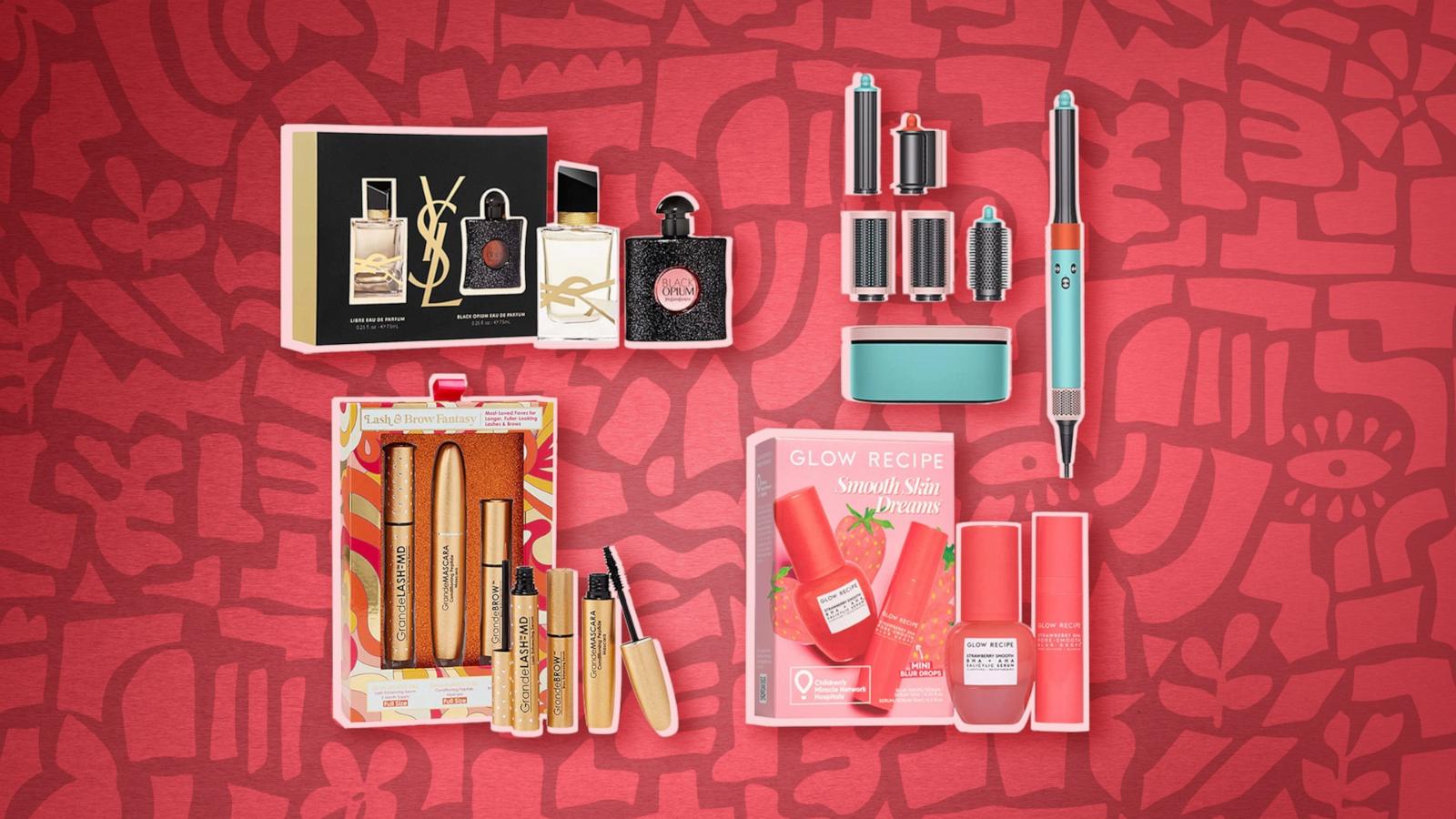 Check out these must-haves beauty buys for everyone on your gift list this season.