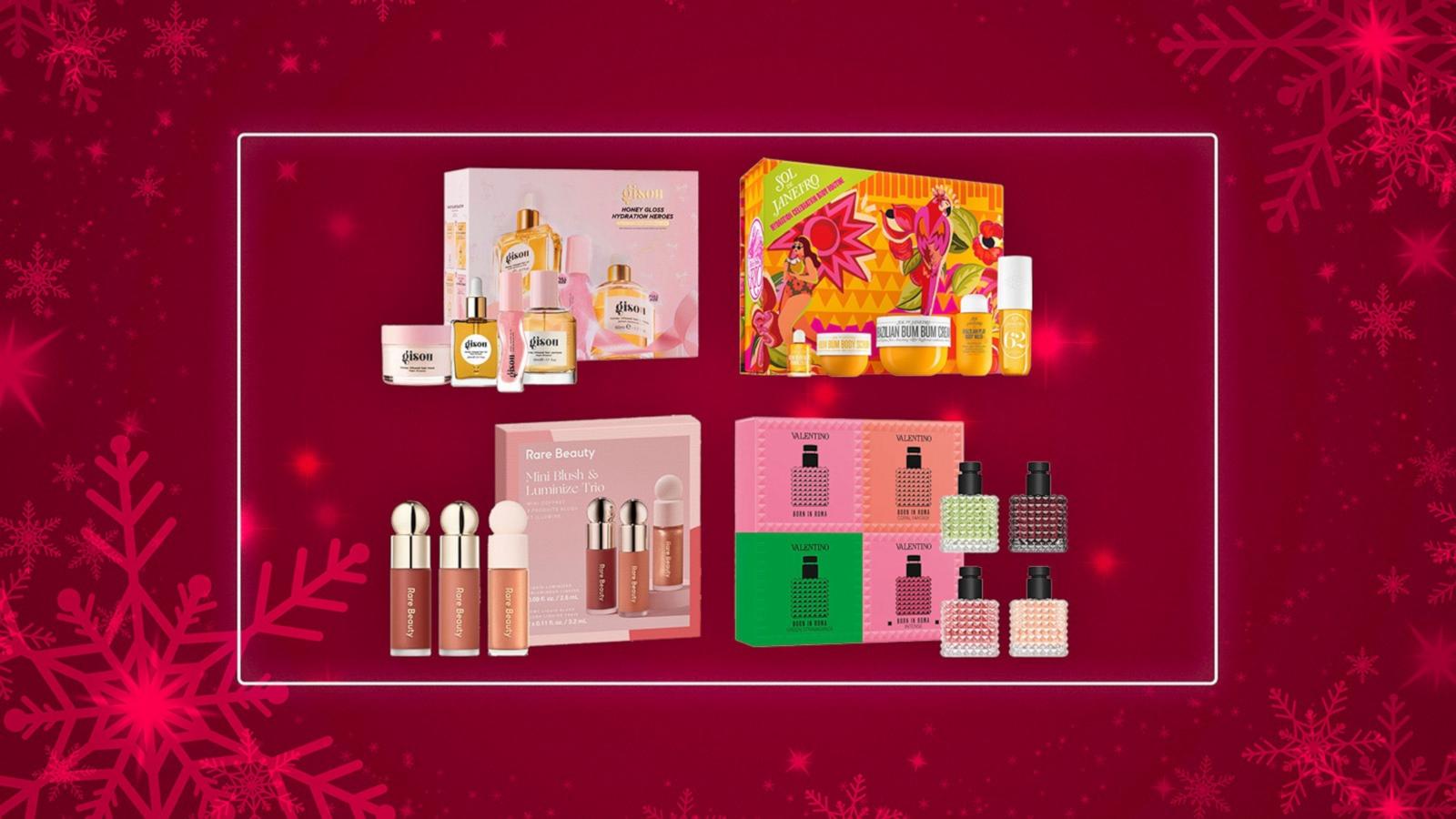 PHOTO: Shop 8 bestselling Sephora products for holiday gifting