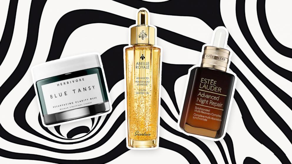 PHOTO: Shop Sephora's Summer Deal Week on bestsellers from Estee Lauder, Guerlain and more