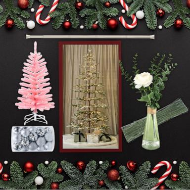 Shop holiday decor hacks 