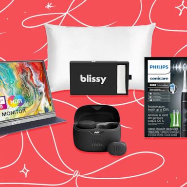 PHOTO: Shop the best early Black Friday deals on Amazon