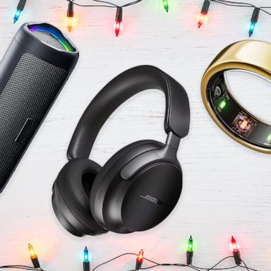 PHOTO: Shop the best early Black Friday deals on Amazon 