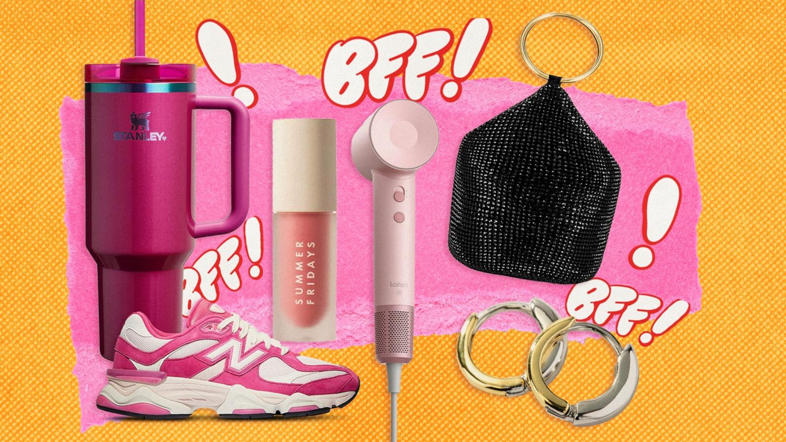 PHOTO: Shop gifts ideas for your best friend