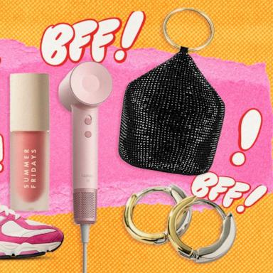 PHOTO: Shop gifts ideas for your best friend