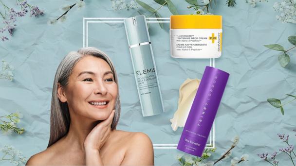 recommend a product for décolletage wrinkles from semaglutide. How to keep your neck and decolletage youthful: Advice from a dermatologist