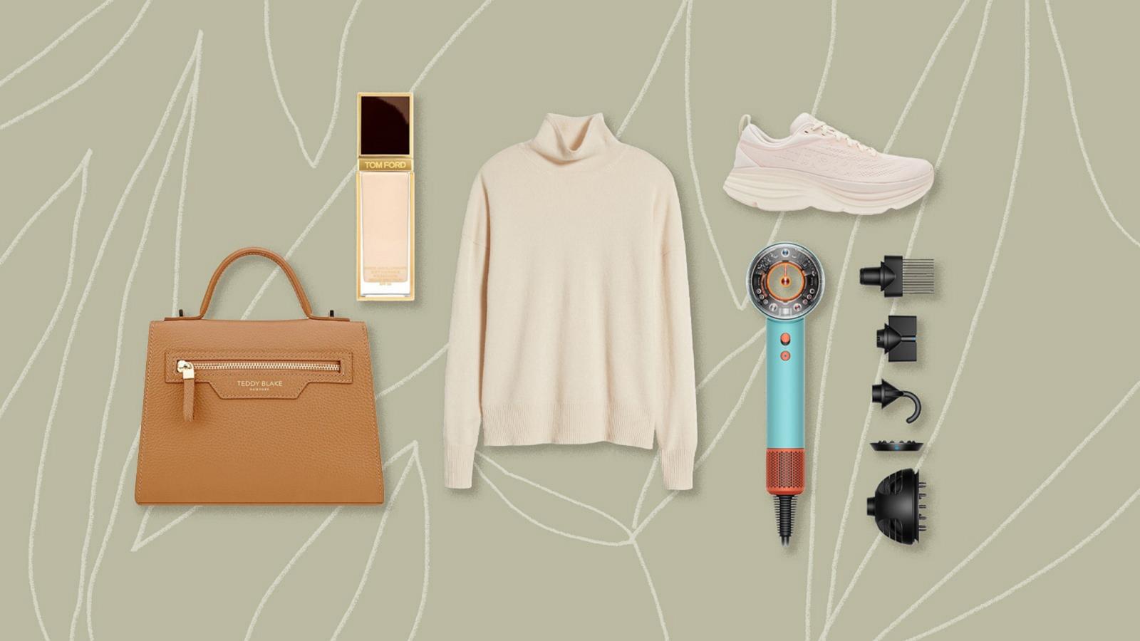 PHOTO: Shop holiday deals at Nordstrom