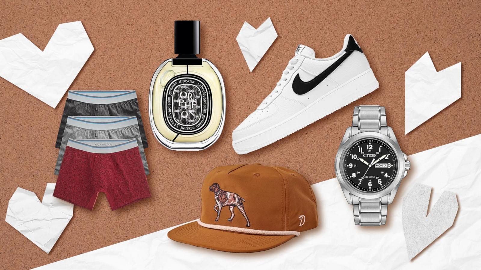 PHOTO: Shop Valentine’s Day gifts for men