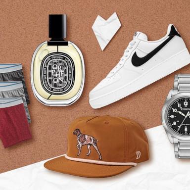 PHOTO: Shop Valentine’s Day gifts for men