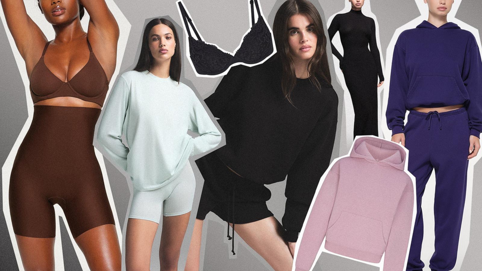 PHOTO: Shop SKIMS’ winter sale