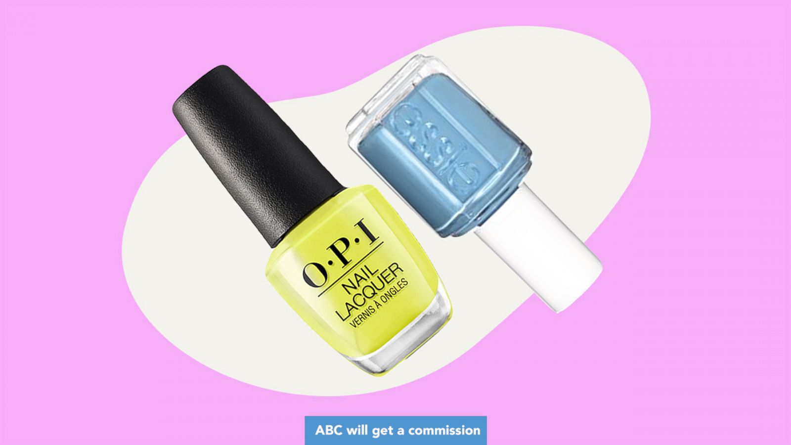 PHOTO: Best Bold, Bright Nail Colors to Shop for Summer.