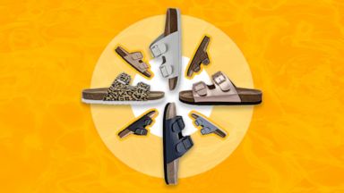 CUSHIONAIRE Sandalo Con Tacco Ritagliato Talent Da Donna + Memory