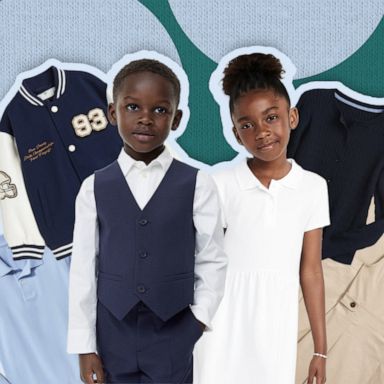 Old Navy: 50% Off Shirts & Blouses for the Whole Family - Kids