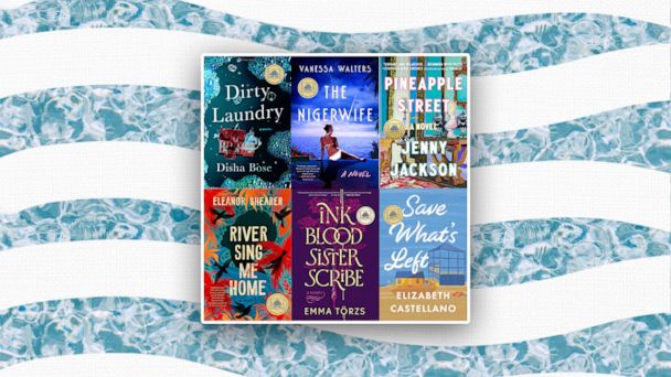 Mystery books: Three books to pick up in August