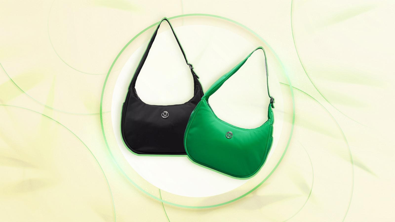 Shop lululemon’s Mini Shoulder Bag