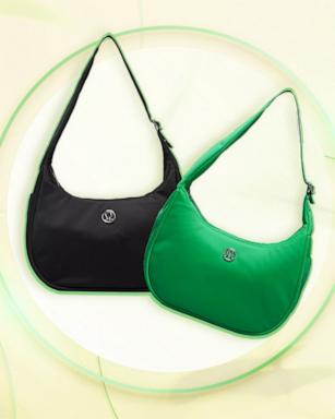 Lululemon's new 'It' bag is taking TikTok by storm - Good Morning America Lululemon's new 'It' bag is taking TikTok by storm - Good Morning America