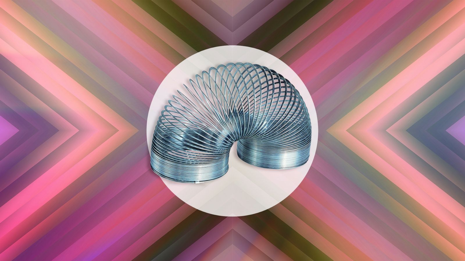 PHOTO: Amazon Slinky GMA