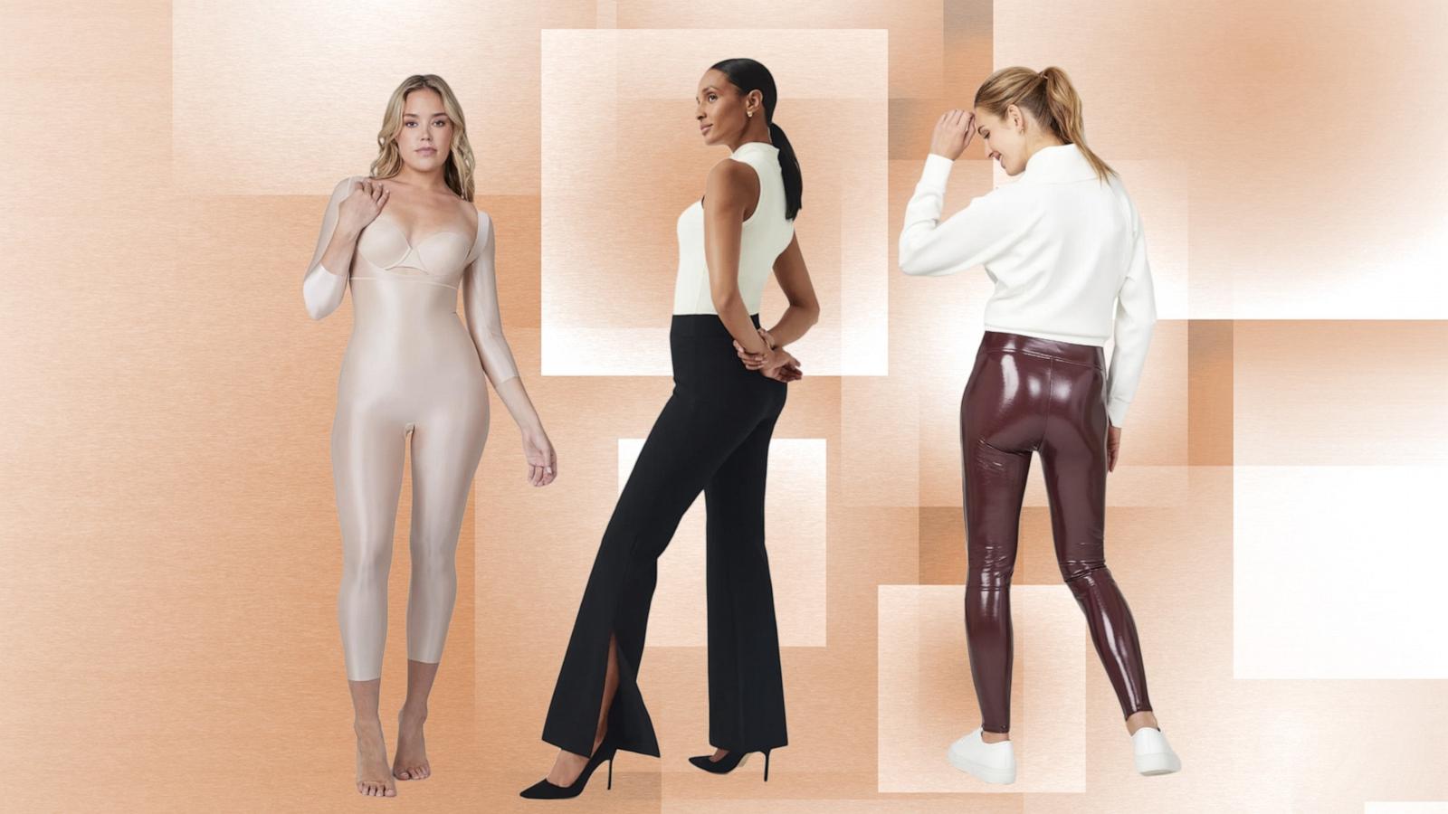 The Spanx End of Season Sale ends today: Get up to 70% off