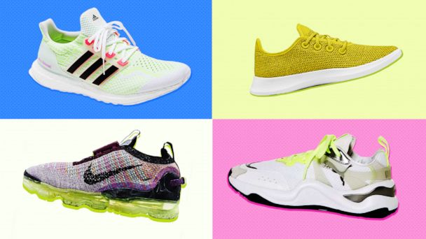 Spring into a new season with these bestselling running shoes - Good ...