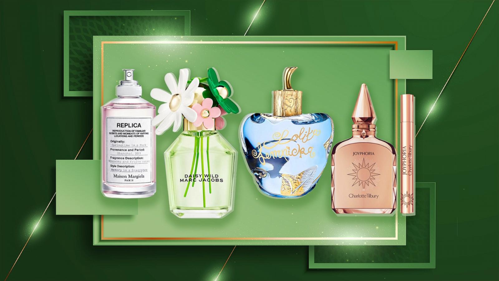 We're rounding up the best perfumes and fragrances for spring as well as summer.