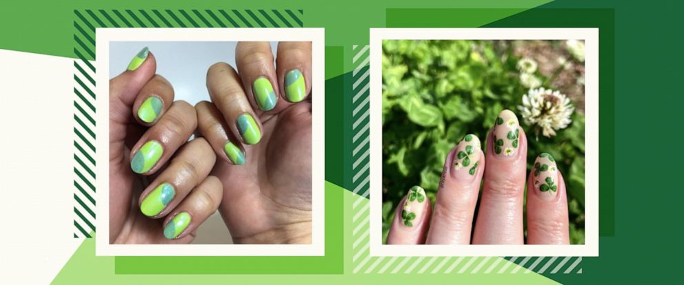 Nail that manicure, girl! 5 nail art ideas apt for beginners...