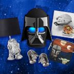 Shop these 'Star Wars' products to 'Bring Home the Galaxy' this holiday -  Good Morning America