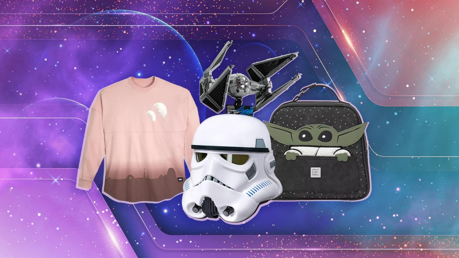 Shop Star Wars gifts for every budget and age group