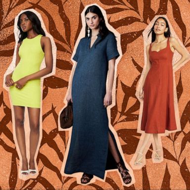 Strapless Slip Dresses for Women - Up to 67% off