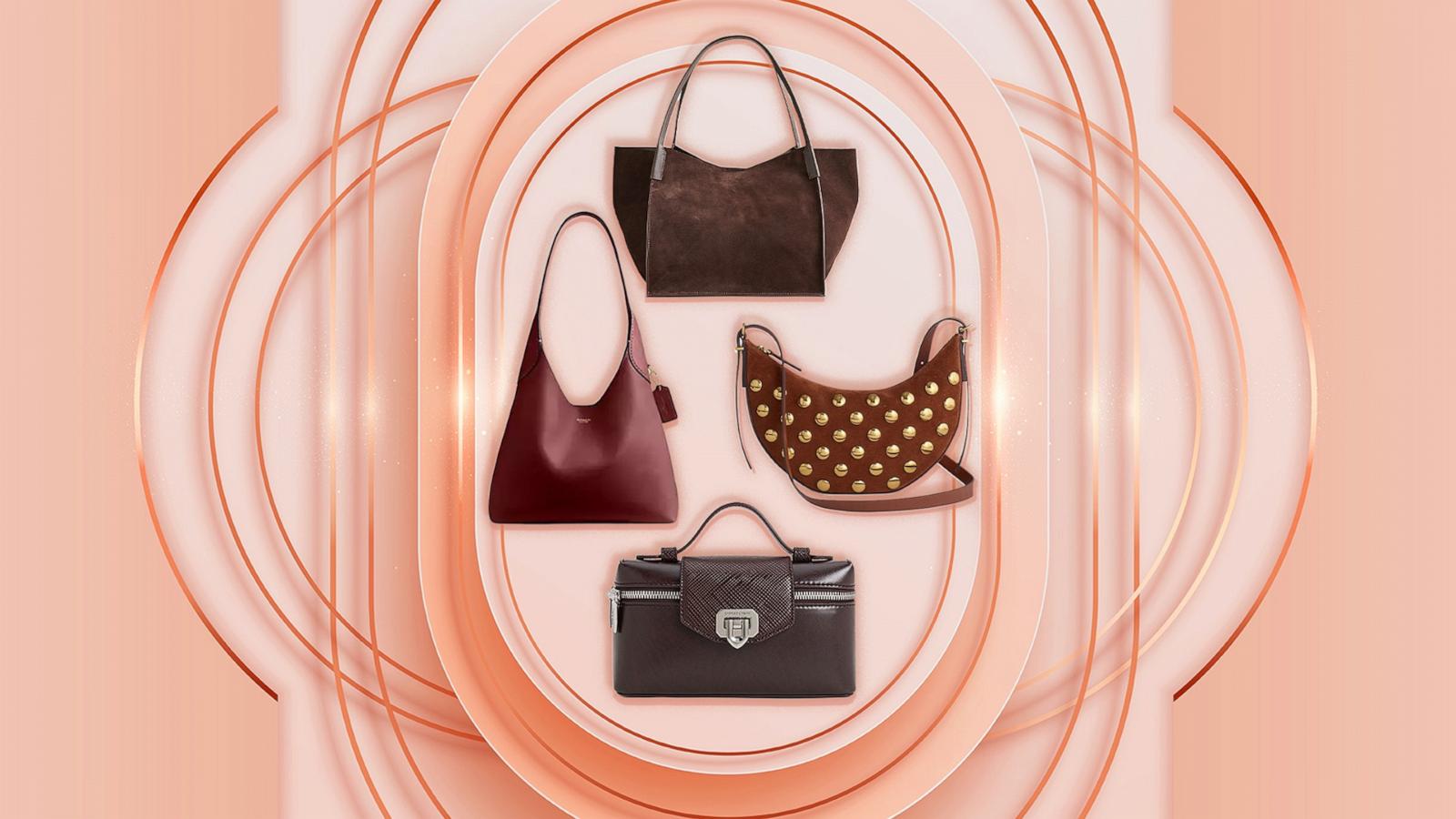 Handbag picks for fall