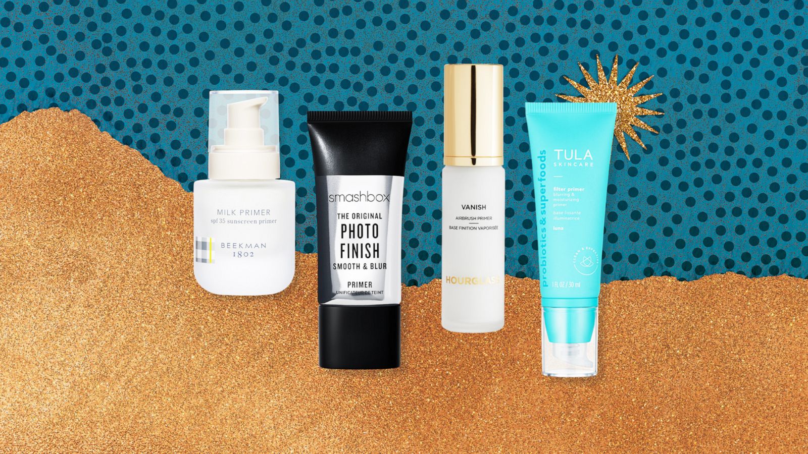 7 primers to help makeup the summer heat and humidity - Good America