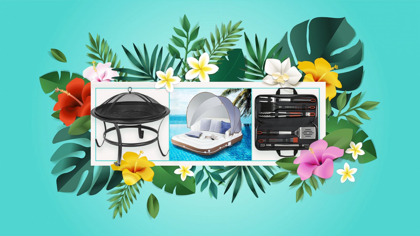 Transform your outdoor space with these 21 upgrades - Good Morning ...