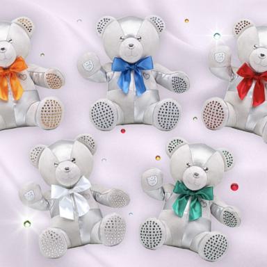 Outlets Swarovski Only You Bear